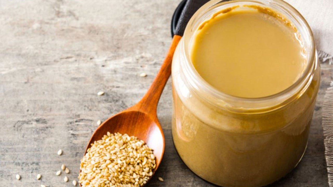 Tahin, kalp ve kemiklere kalkan oluyor! Uzmanlar anlattı