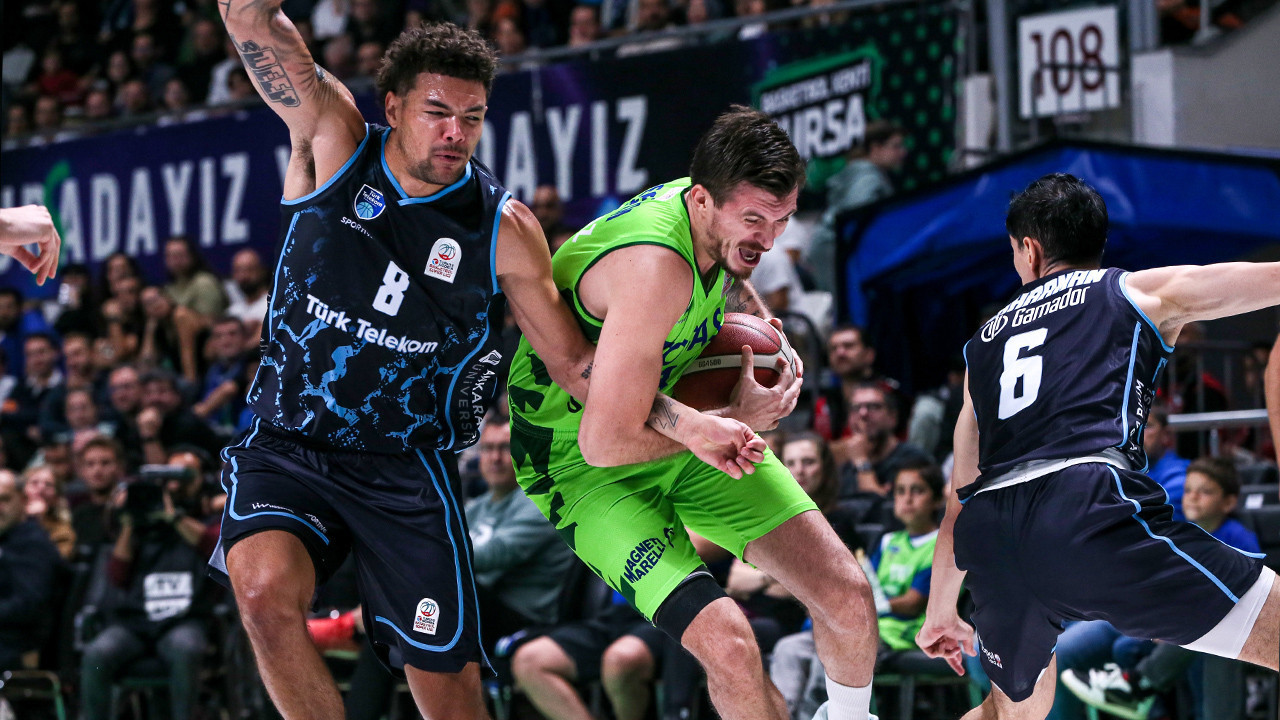 TOFAŞ Türk Telekom'u eli boş gönderdi