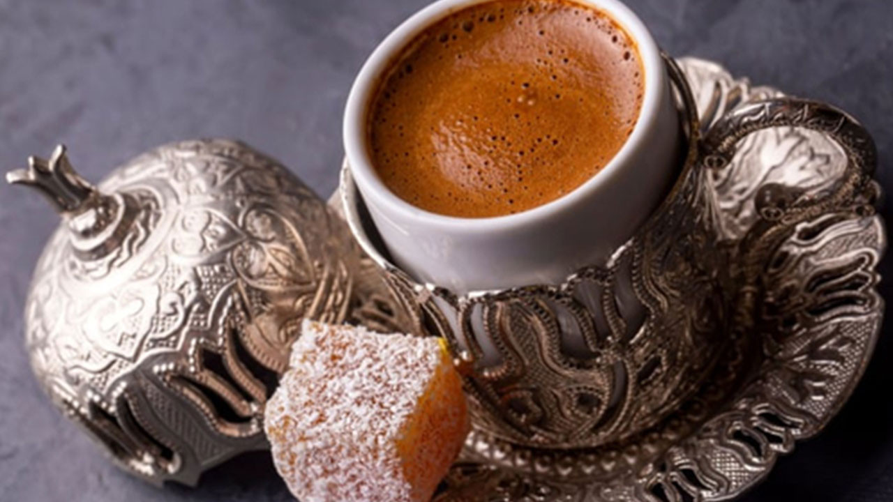 Türk kahvesinin bilinmeyen faydaları dünya gündeminde