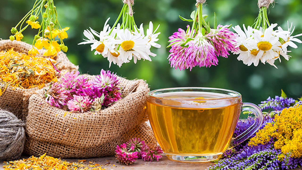 Uzmanlar bitki çaylarının görünmeyen risklerini açıkladı