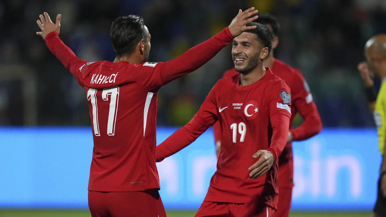 A Milli Takım'dan Fenerbahçe'ye kötü haber!