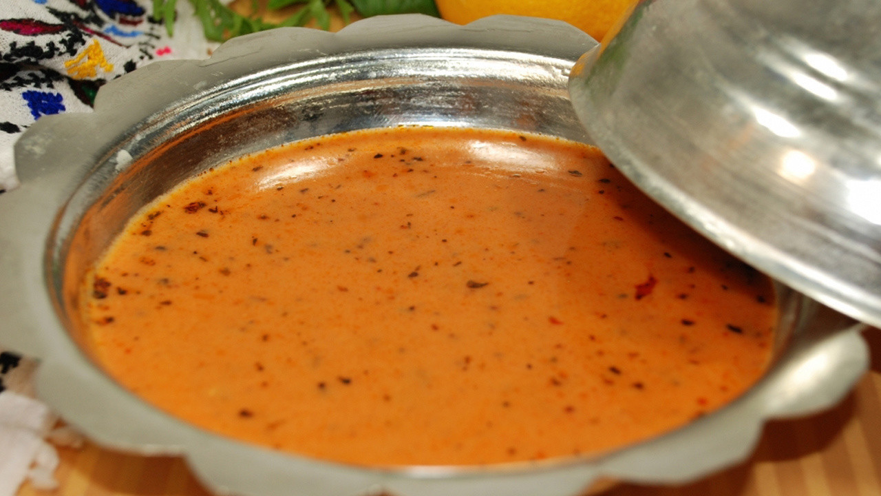 Şifa kaynağı! Yöresel lezzet: Tarhana nasıl hazırlanır