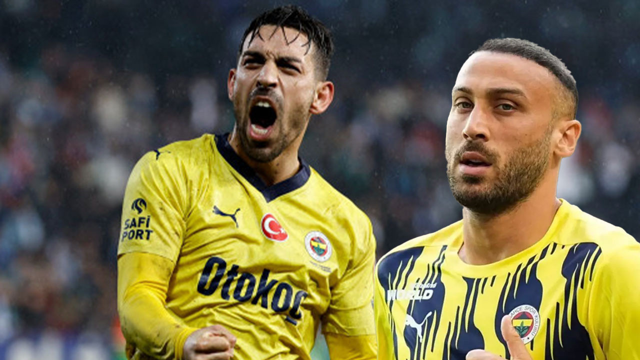 Fenerbahçe'de kadro dışı kararının perde arkası!