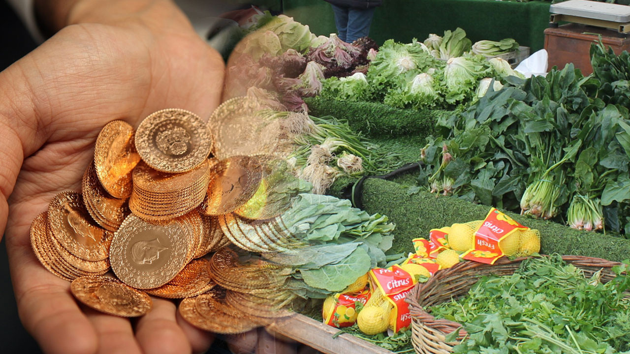 Mahmut Arıkan, 200 TL'nin 16 yıldaki değişimine dikkat çekti