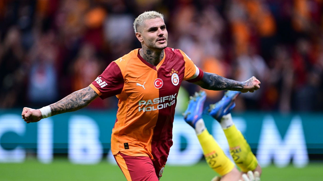 Mauro Icardi'ye 3 talip birden! Görüşmelere başladılar
