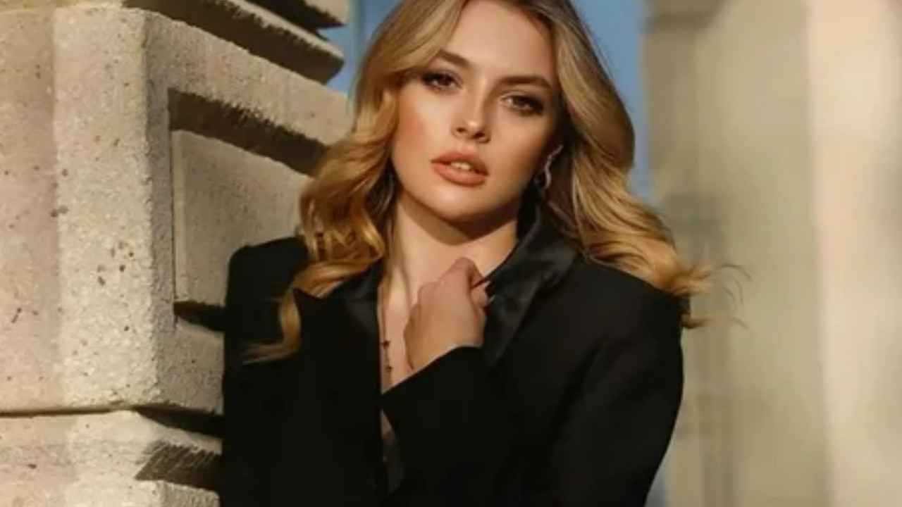 Melis Sezen'den radikal imaj değişikliği!