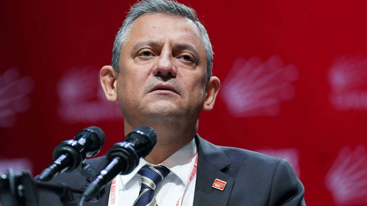 Özgür Özel, Erdoğan’a öyle bir hatırlatma yaptı ki! 'Ona helal de bize haram mı?'