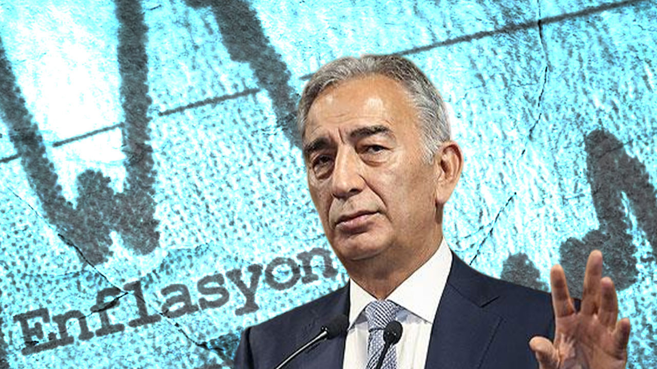 Adnan Polat enflasyona baltayı vurdu!