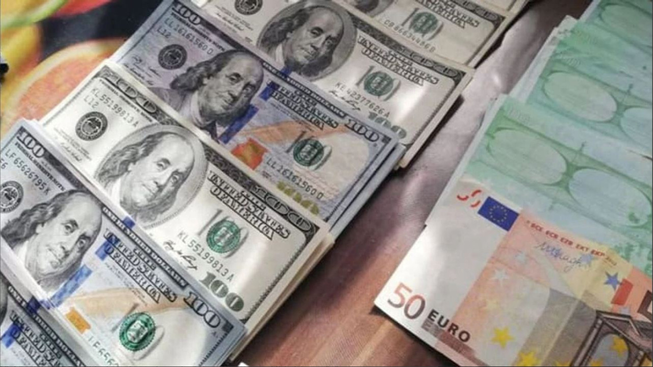 Dolar ve euro ne kadar? Piyasalarda gün ortası! (13 Ekim 2025)