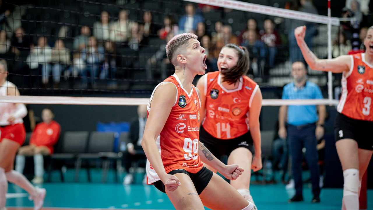 Ebrar'dan kırmızı kart isyanı: İlk Ben görürüm