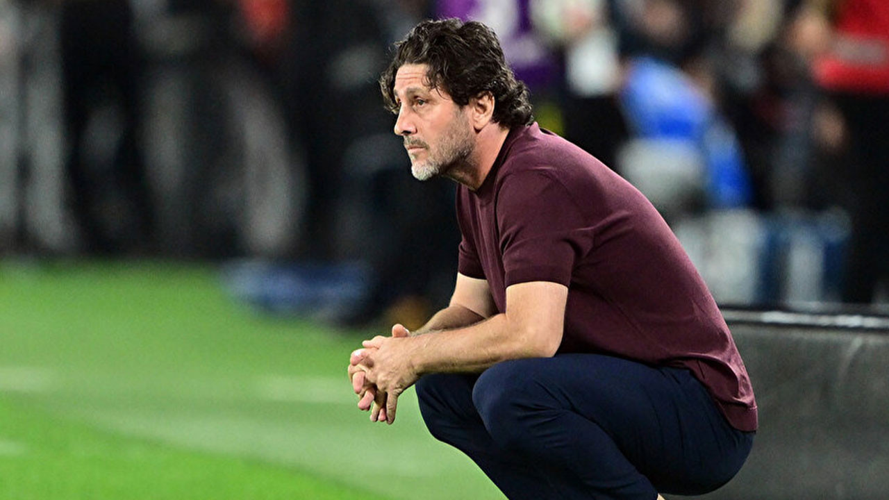 Fatih Tekke kefil olmuştu! Yeni transfer Trabzonspor'da ilk maçına çıktı