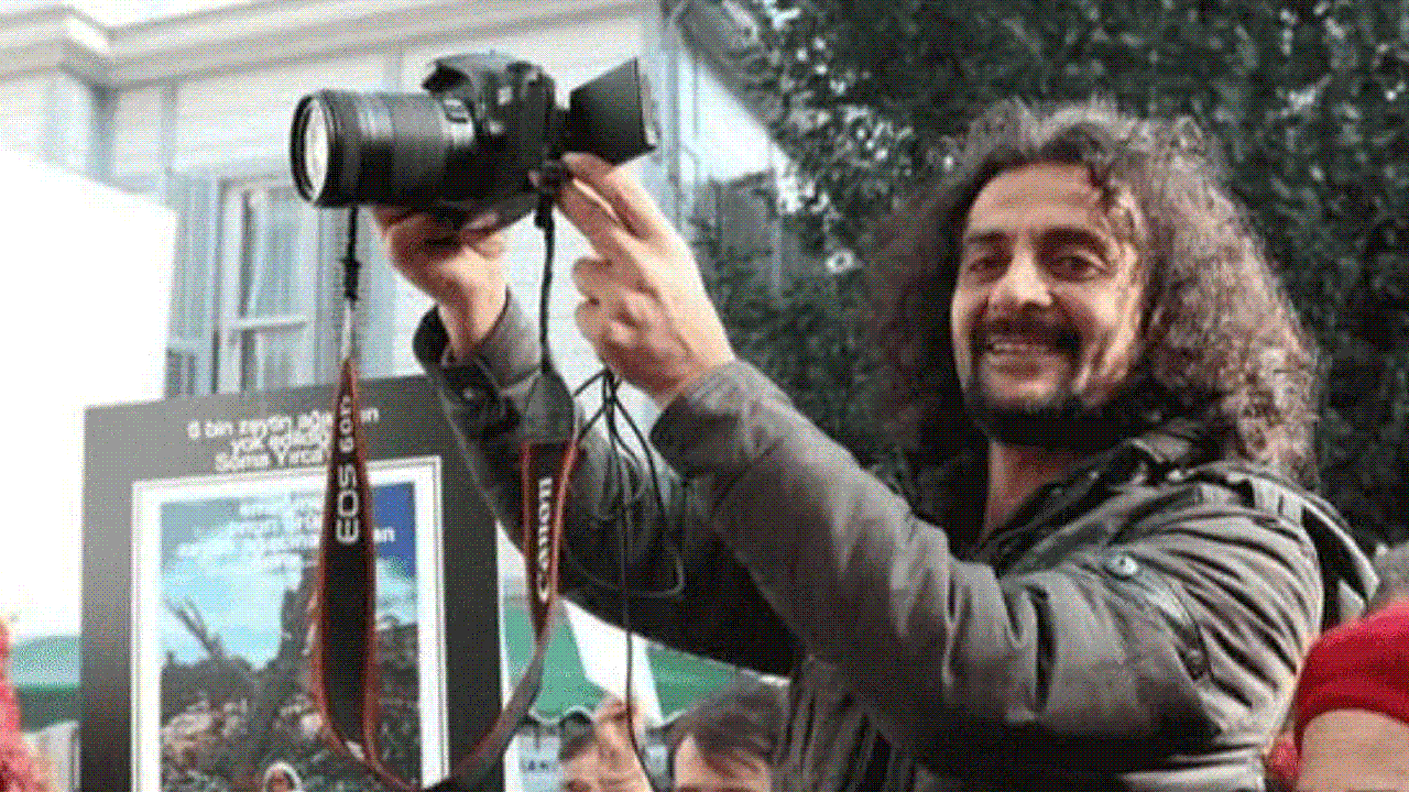 Gazeteci Hakan Tosun hayatını kaybetti! Sokak ortasında saldırıya uğramıştı...