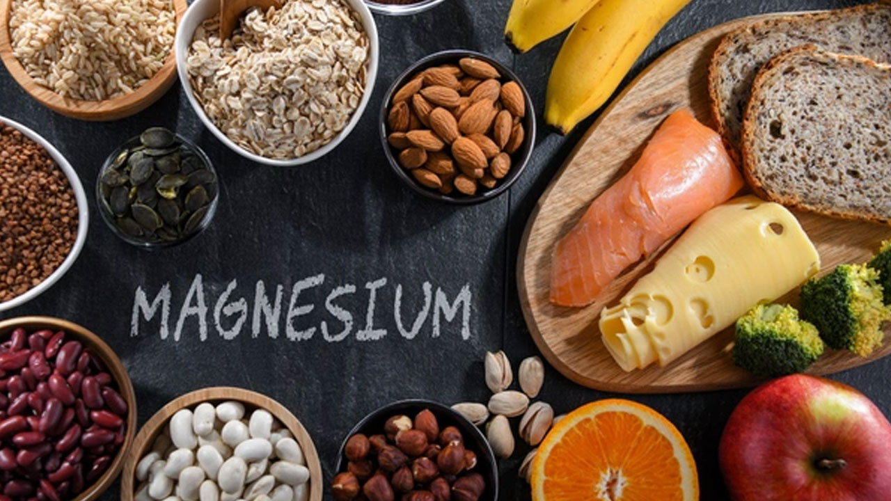 Magnezyum eksikliği salgını kapıda mı? Uzmanlar uyardı