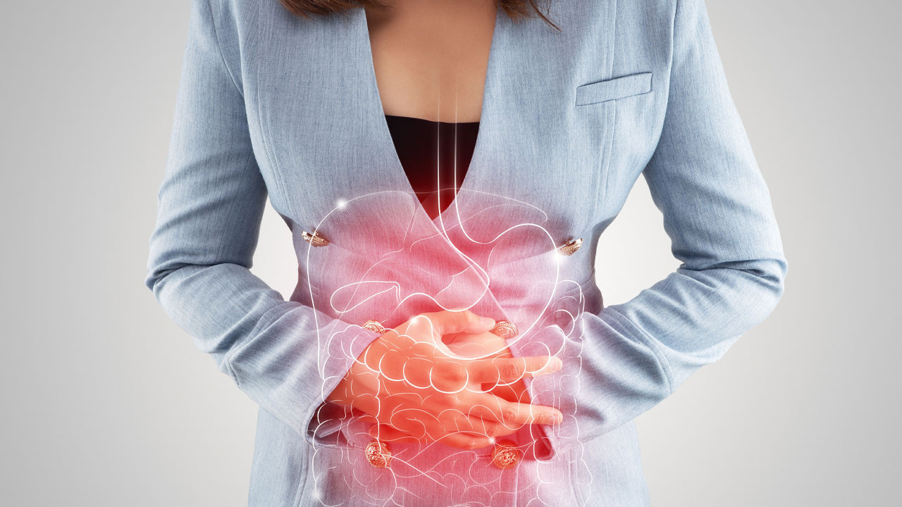 Reflü hastalığına iyi gelen 5 formülü uzmanlar anlattı