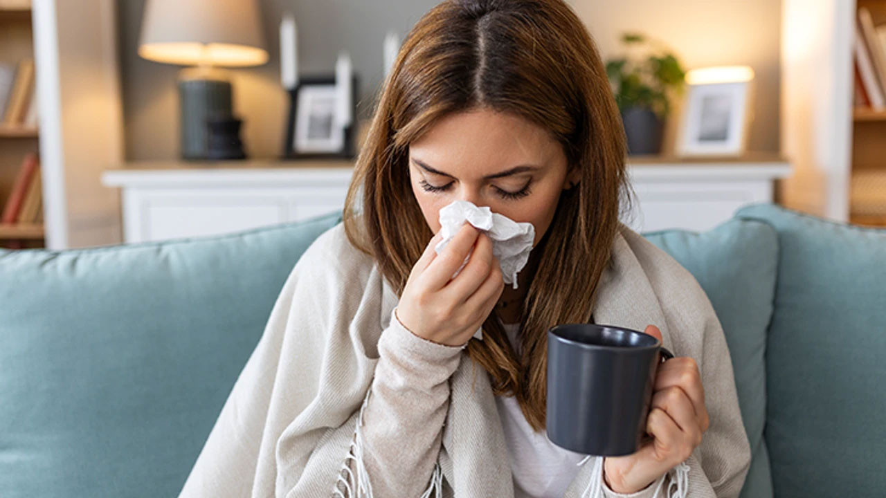 Alerji ve gribi ayırt etmede bilimin ışığında yeni dönem