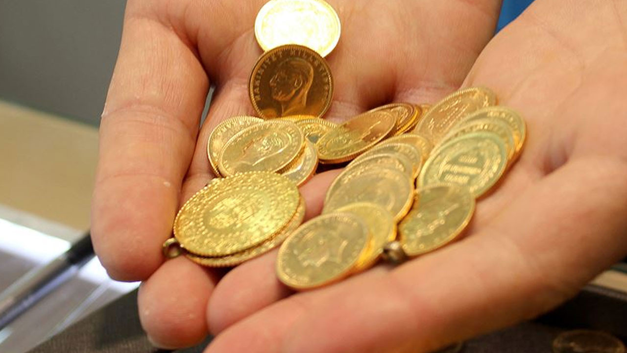 Altın gün sonunda uçuşa geçti... Kilogramı 6 milyon TL'ye yaklaştı