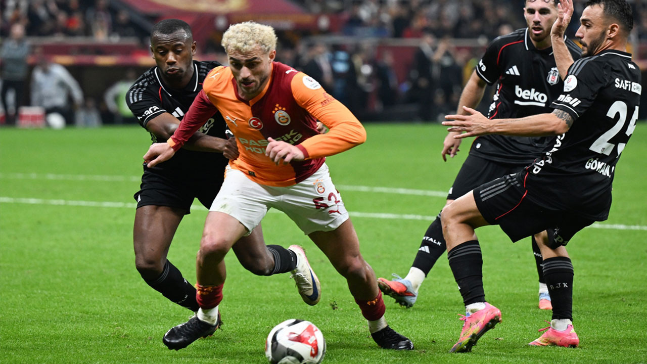 Barış Alper Yılmaz tavrını koydu, yeni maaşı kaptı! Dudak uçuklatan rakam