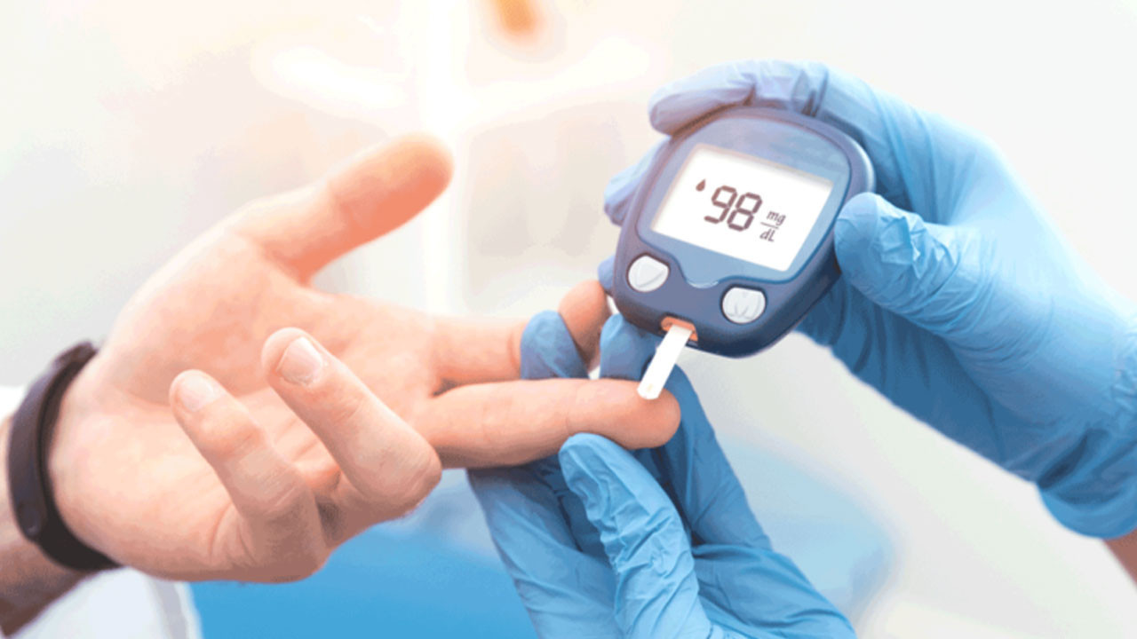 Diyabetin gizli ipuçları! Deri hastalıkları alarm veriyor