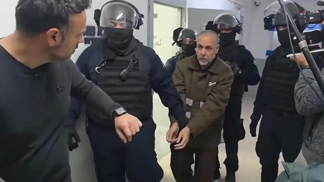 Filistinli doktor Ebu Safiyye özgürlüğüne kavuşamadı