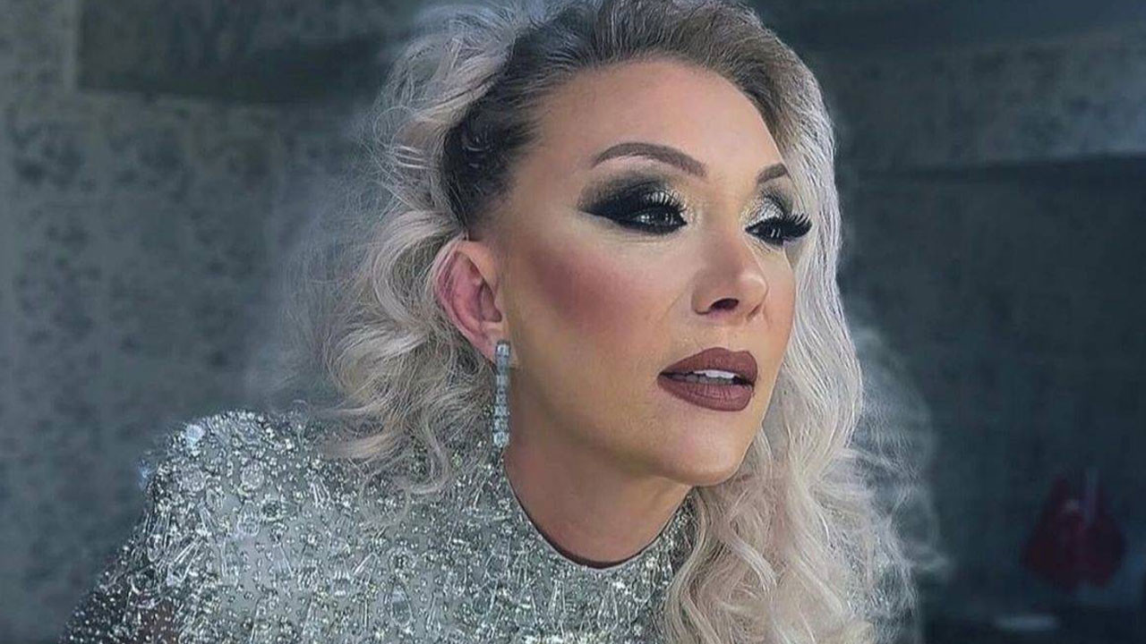 Güllü'nün oğlundan Kobra Murat hakkında suç duyurusu