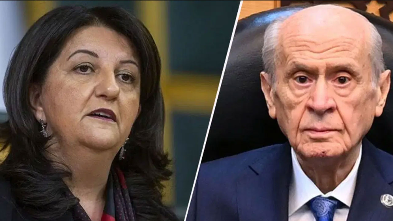 İmralı İttifakı'nda büyük kriz! DEM bu işe ne diyecek