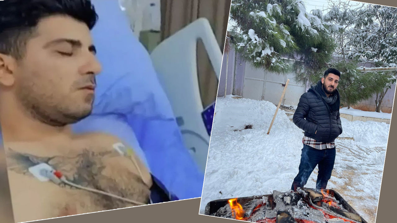 Tanıktan kan donduran ifade! Cani hemşire tartıştığı hastasını iğneyle öldürdü