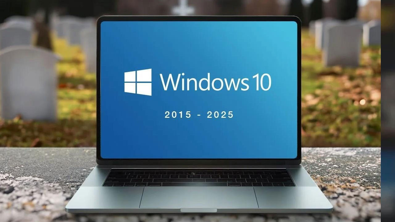 Windows’ta bir dönem sona eriyor: Artık destek verilmeyecek… 1 yıl daha nasıl uzatılır?
