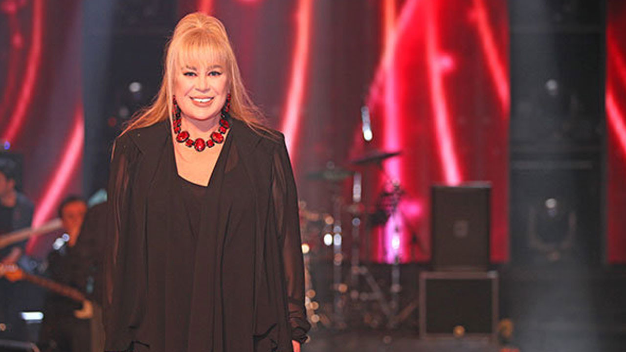 Zerrin Özer'den korkutan paylaşım