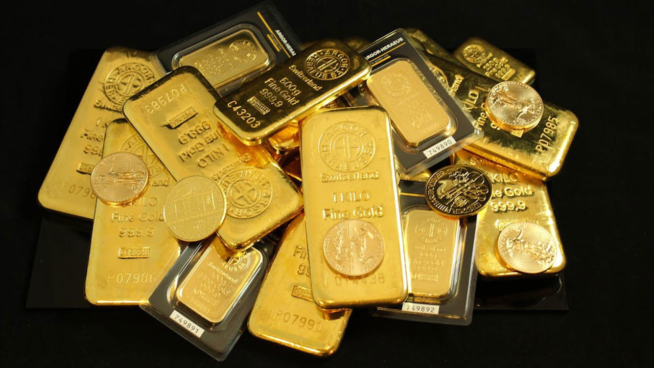 Altın fiyatlarındaki yükseliş durmuyor! Piyasalar alev alev!