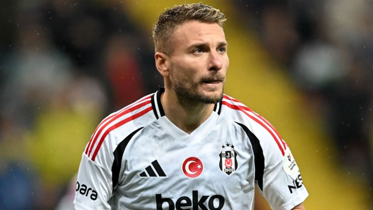 Ciro Immobile'nin başı belada! Hakkında soruşturma açıldı