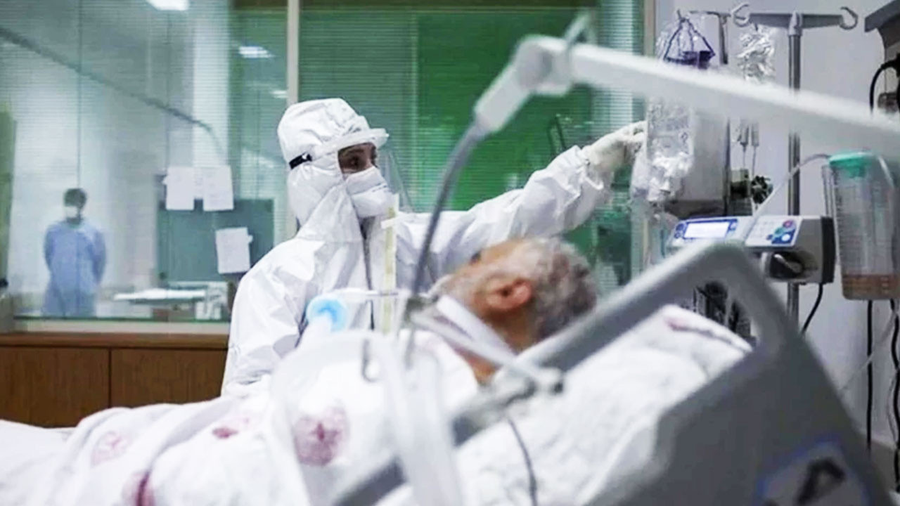 Dikkat, uzmanı uyardı! Türkiye'de her gün 82 kişi ölüyor