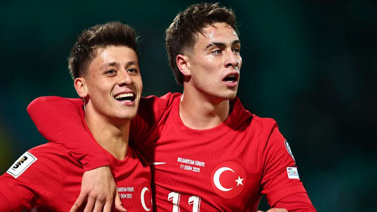 Golden Boy finalistleri açıklandı: Arda Güler ile Kenan Yıldız yarışıyor