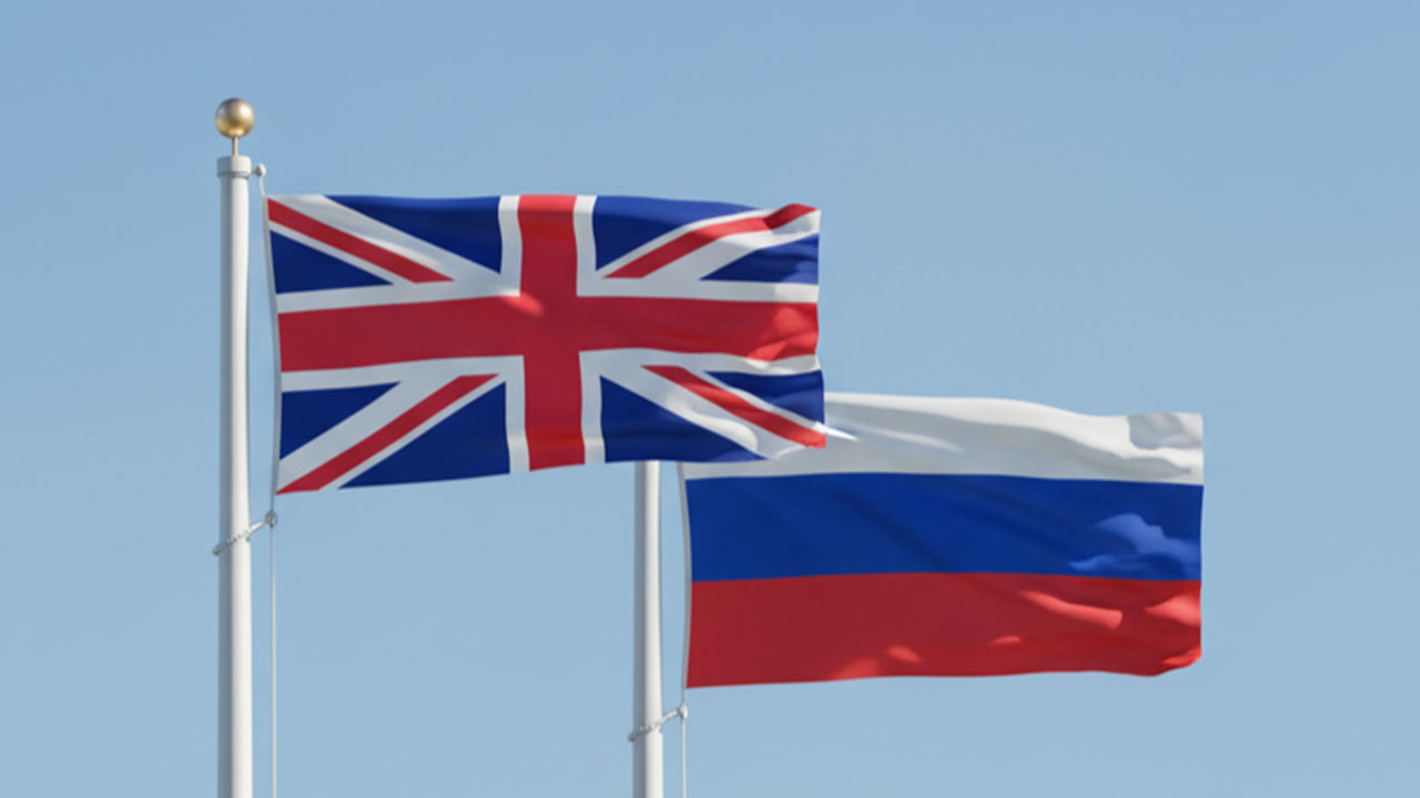 İngiltere'den Rusya’ya yönelik yeni yaptırım kararı