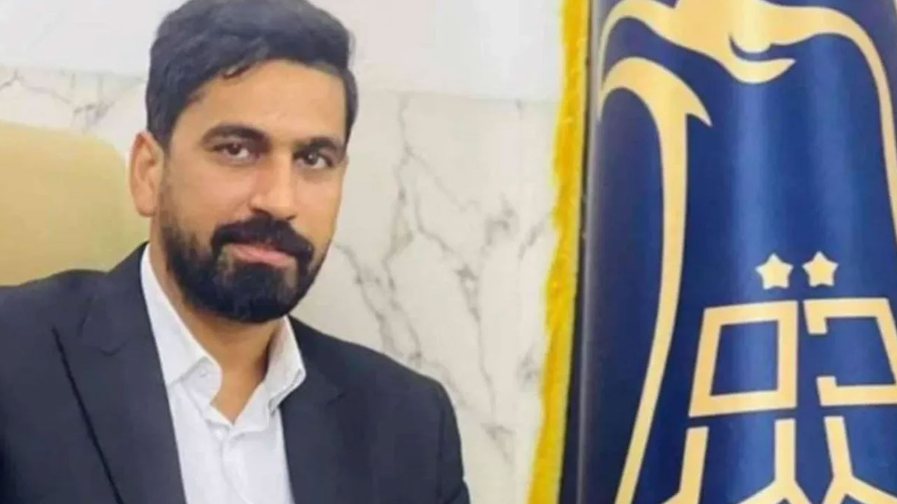 İrak'ta milletvekili adayına suikast!