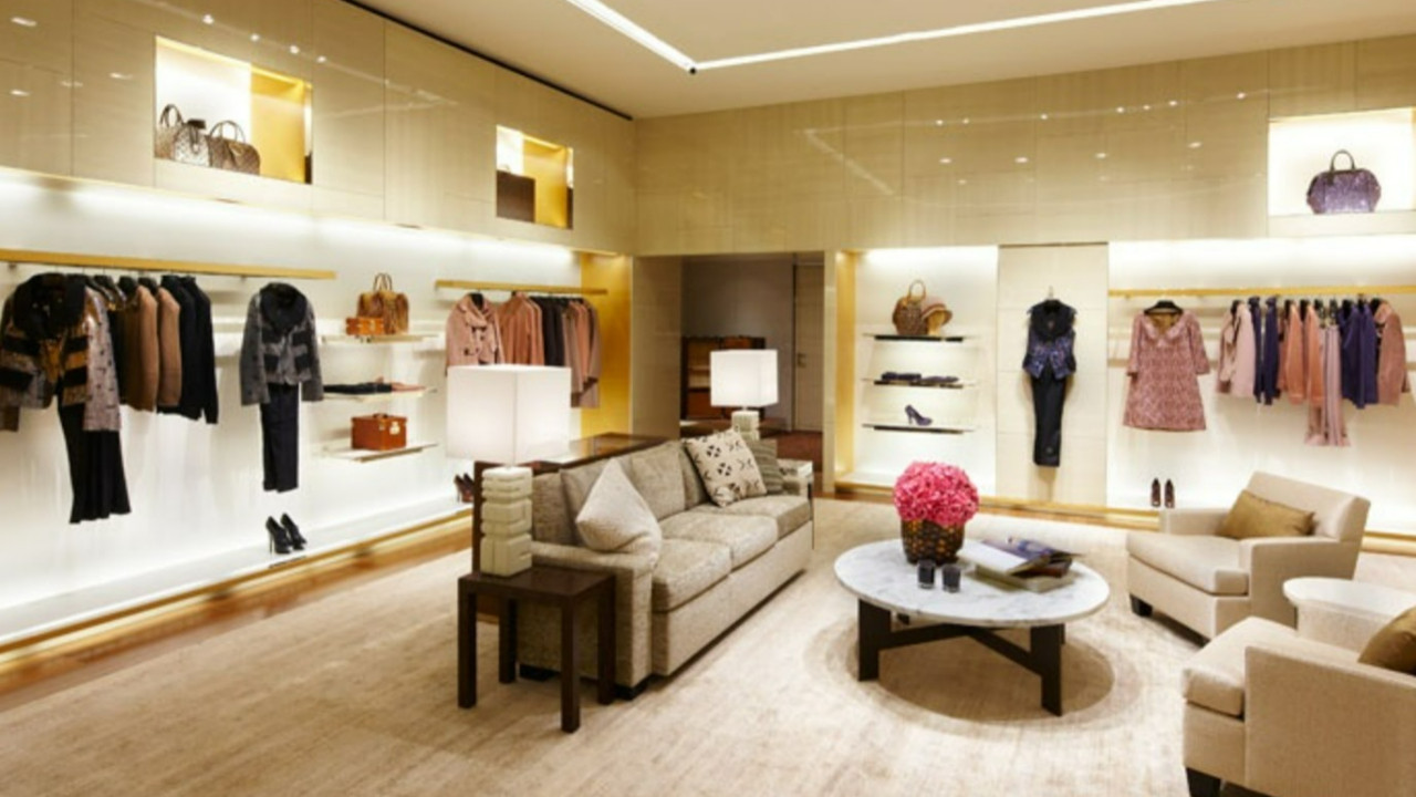 Lüks moda markalarına milyonluk ceza!