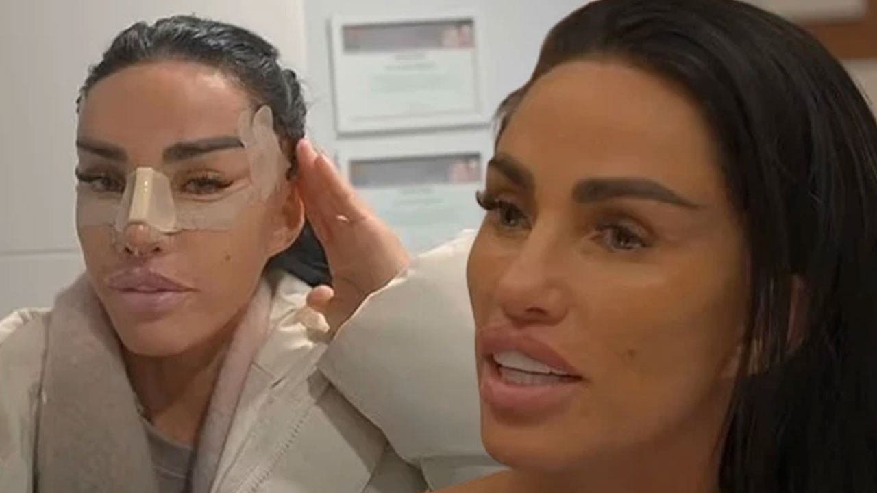 Neşter altında saklanan dram! Kusursuzluk arayışı estetik bağımlılığını tetikliyor