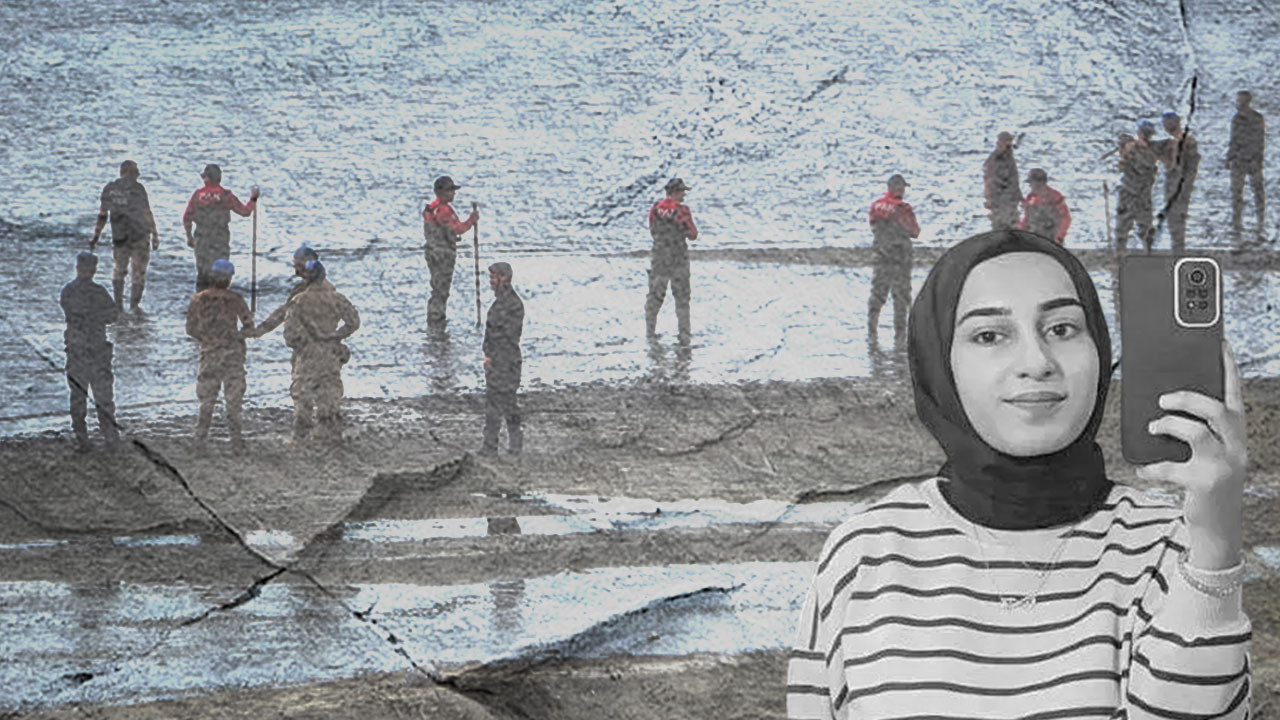 Rojin Kabaiş'in ölümü didik didik edilecek! Yurtdışından uzman görevde…