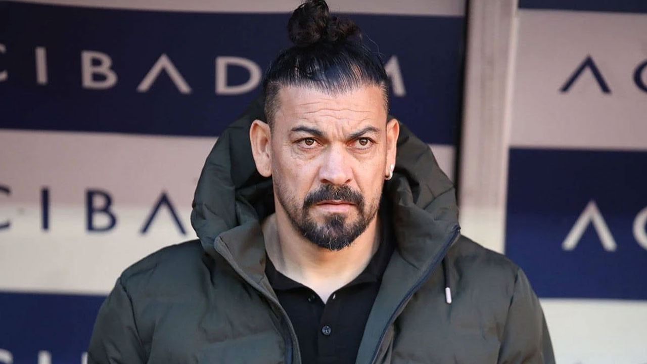 Servet Çetin'in yeni adresi belli oldu: Resmi açıklama geldi!