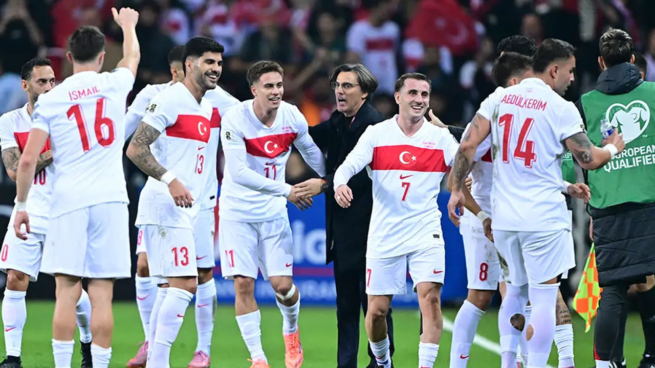 Spor yazarları Türkiye-Gürcistan maçını değerlendirdi! "Üzülmemiz gereken tek şey..."