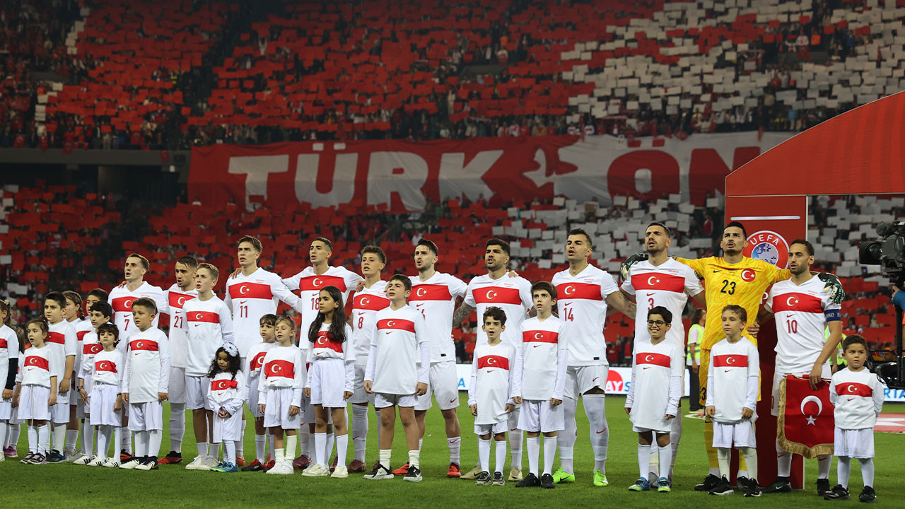 Türkiye Dünya Kupası’na nasıl gider? İhtimaller yükseldi