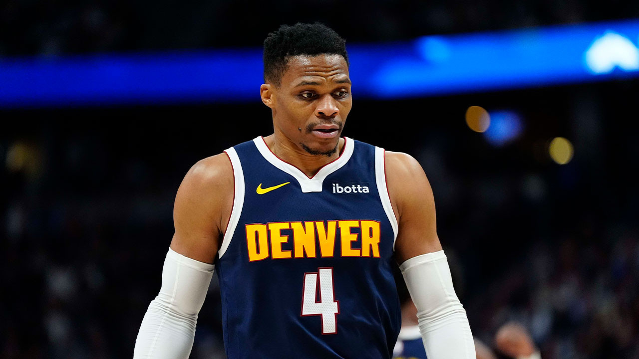 Westbrook sonunda NBA'de takım buldu