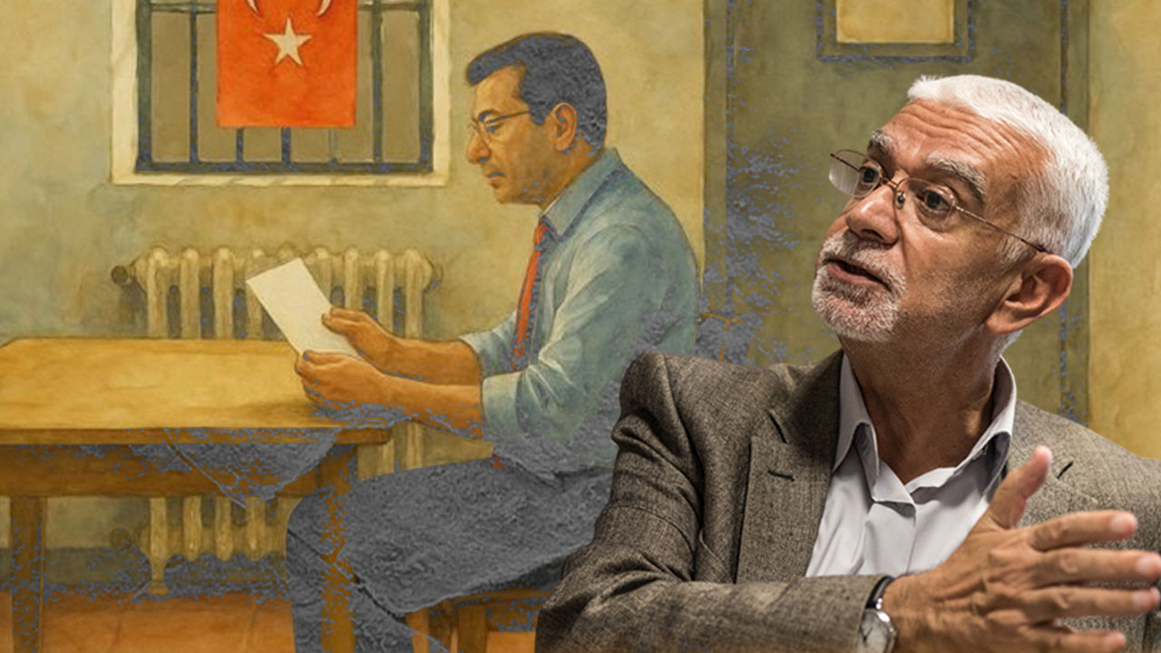 Yandaş yazardan İmamoğlu isyanı! Bu kadarı da olmaz…