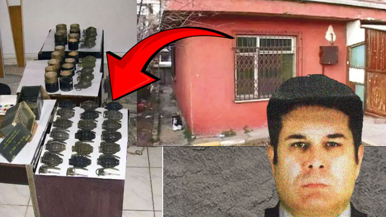 Ergenekon kumpası böyle başlamış… Gizlenen tarihi delil ortaya çıktı!