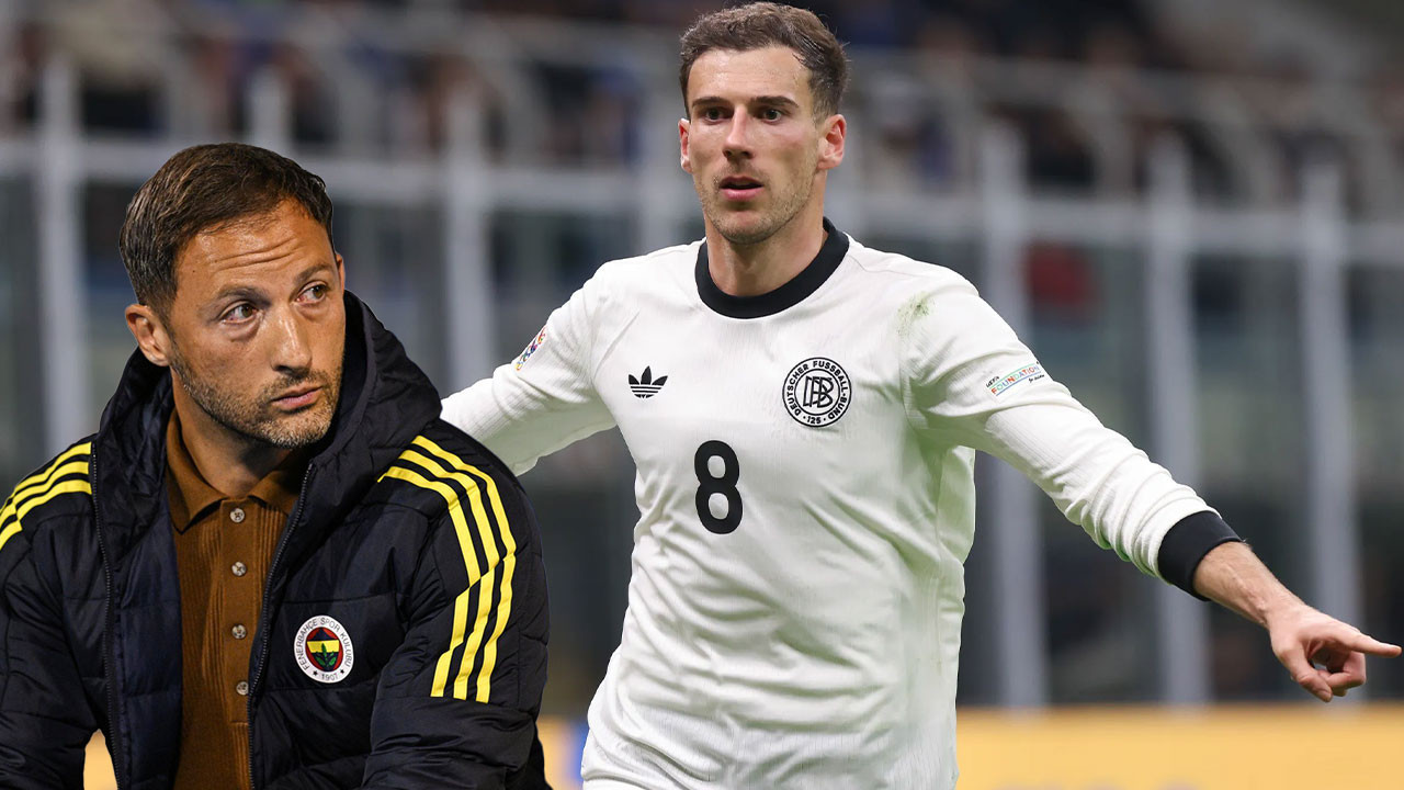 Fenerbahçe'de 8 numara sorunu tarih oluyor: Tedesco'ya ilaç gibi transfer!