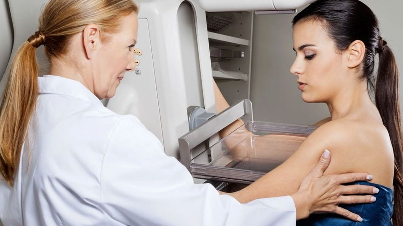 Genç meme kanseri hastaları için yeni bir fırsat