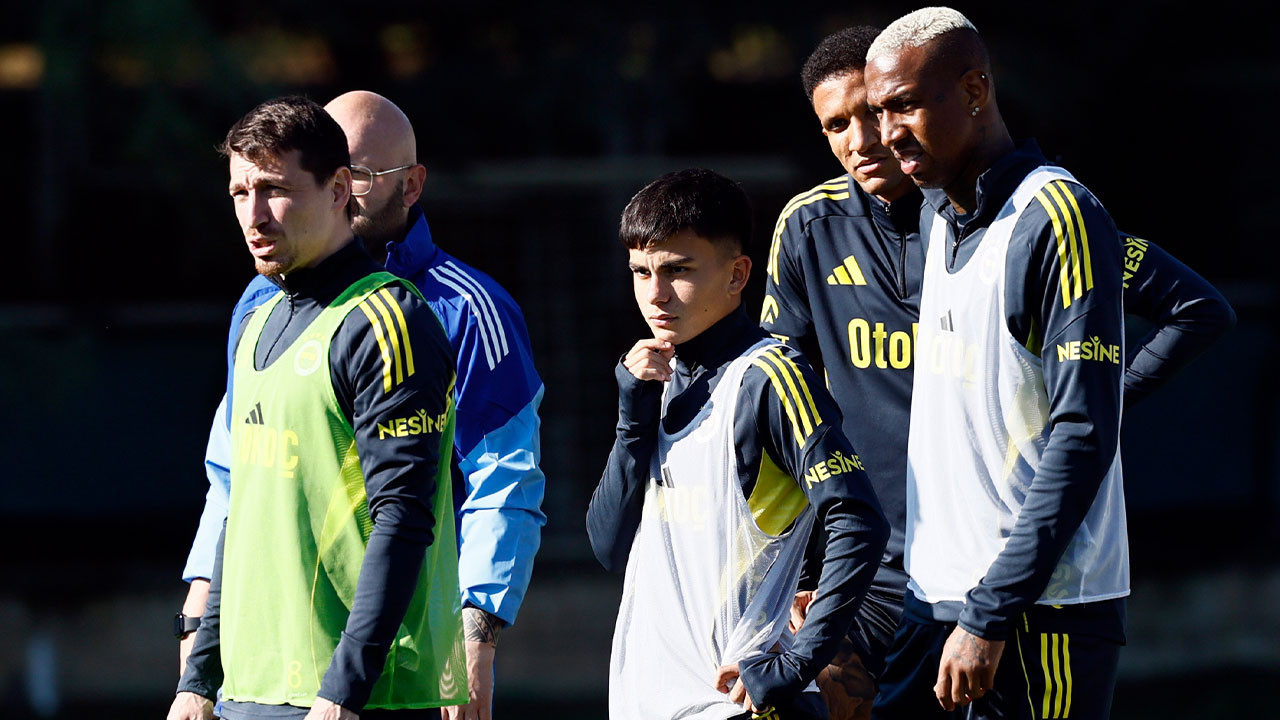 İkinci Yusuf Akçiçek olayı! Galatasaray, Fenerbahçe'ye kaptırdı