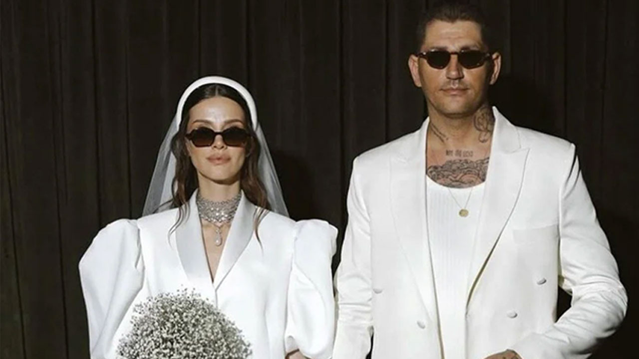 İrem Helvacıoğlu'nun kızının adı ne? Duyanlar anlamını merak etti