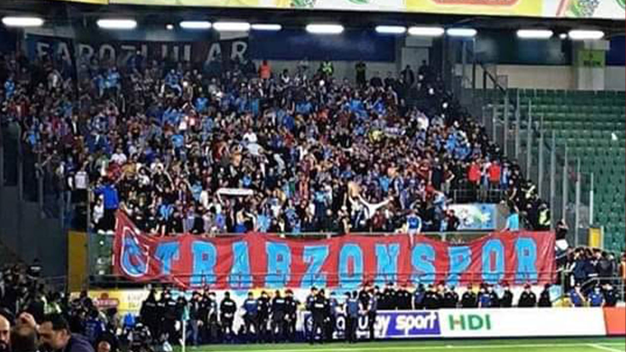 Karadeniz fıkrası gibi! Trabzonspor'a bilet jesti yalan oldu