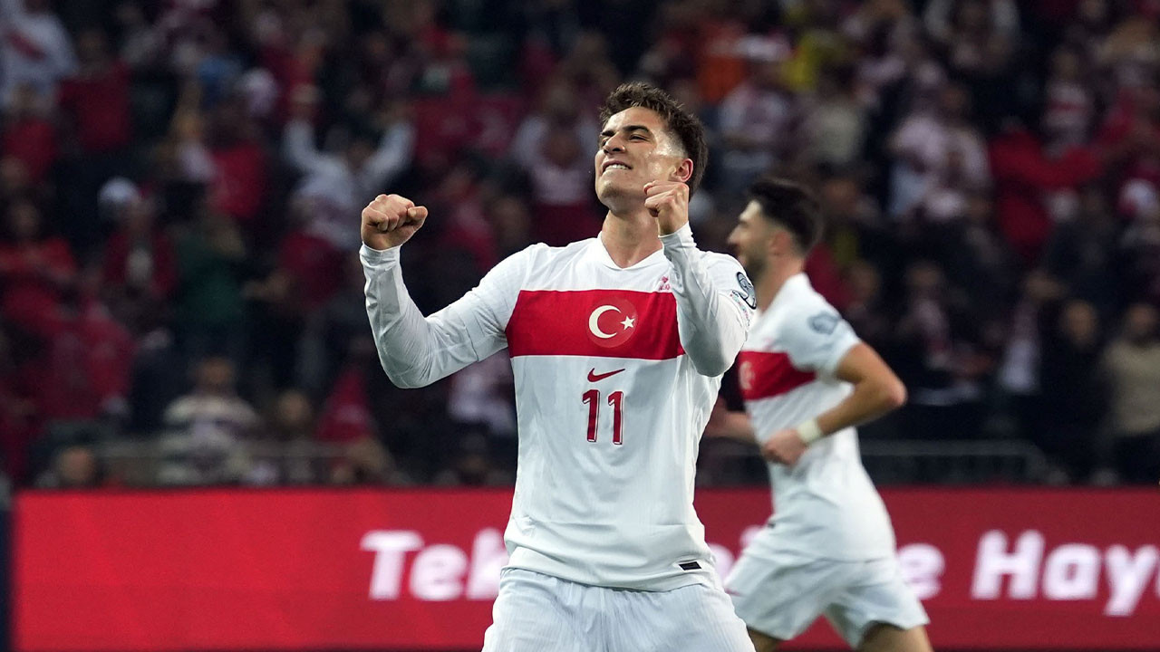 Kenan Yıldız'a 'mükemmeliyet' ödülü