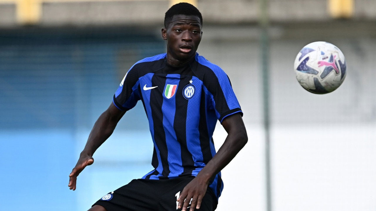 Kocaelispor Inter'in genç yeteneği için gözü kararttı